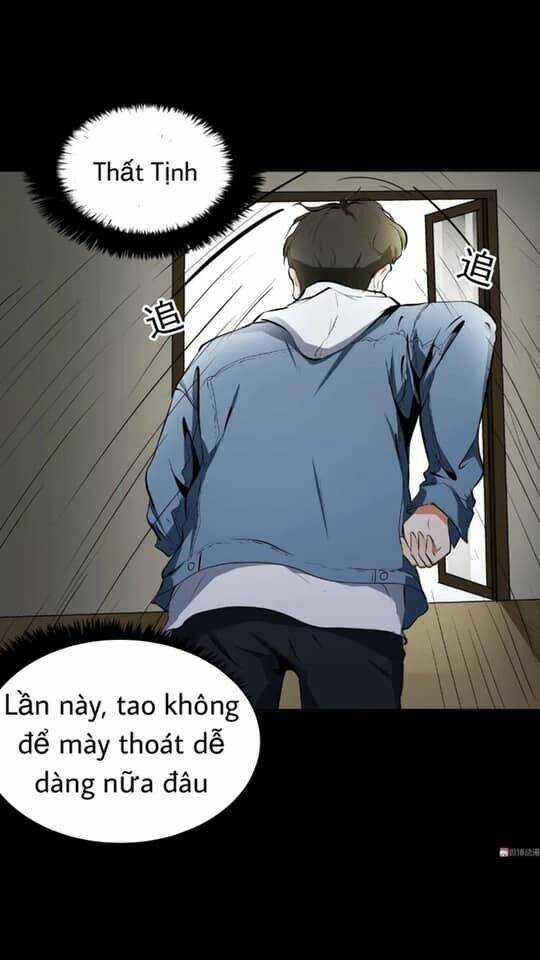 Giày Thủy Tinh Chapter 38 trang 2