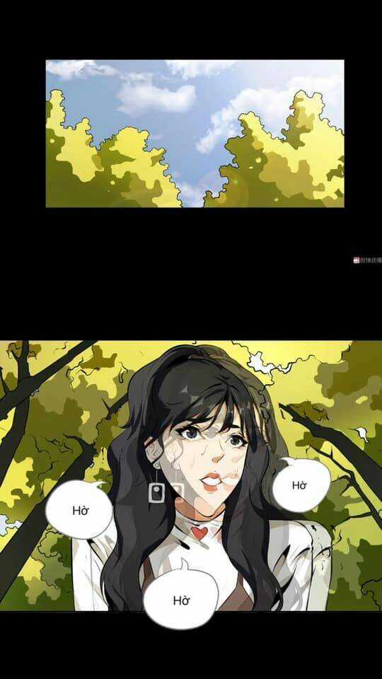 Giày Thủy Tinh Chapter 38 trang 4