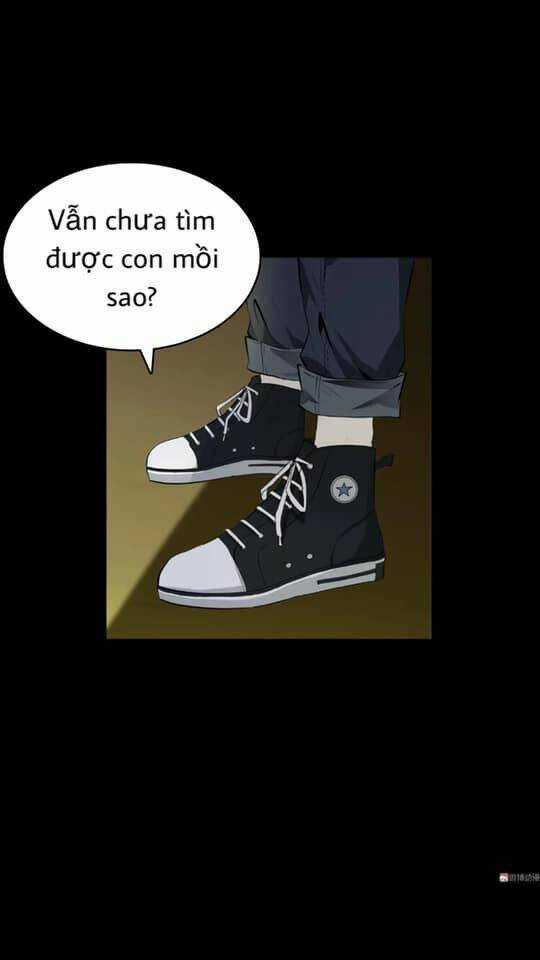 Giày Thủy Tinh Chapter 38 trang 6