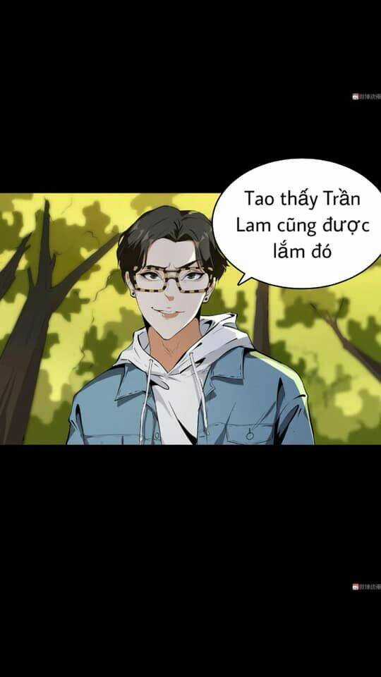 Giày Thủy Tinh Chapter 38 trang 7