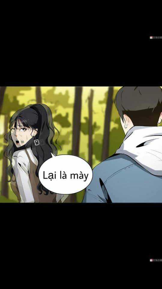 Giày Thủy Tinh Chapter 38 trang 8