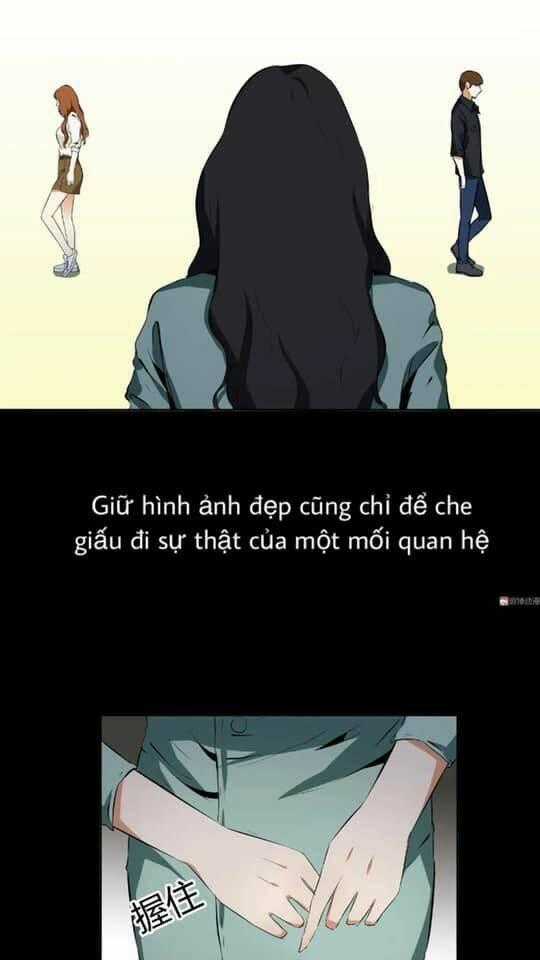 Giày Thủy Tinh Chapter 39.5 trang 14