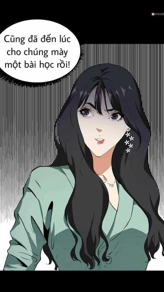 Giày Thủy Tinh Chapter 39.5 trang 15