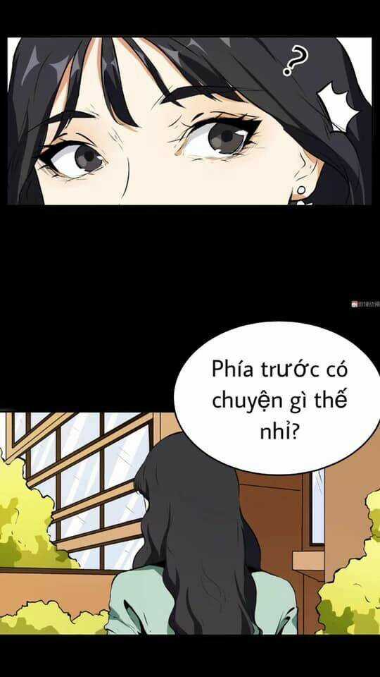 Giày Thủy Tinh Chapter 39.5 trang 3