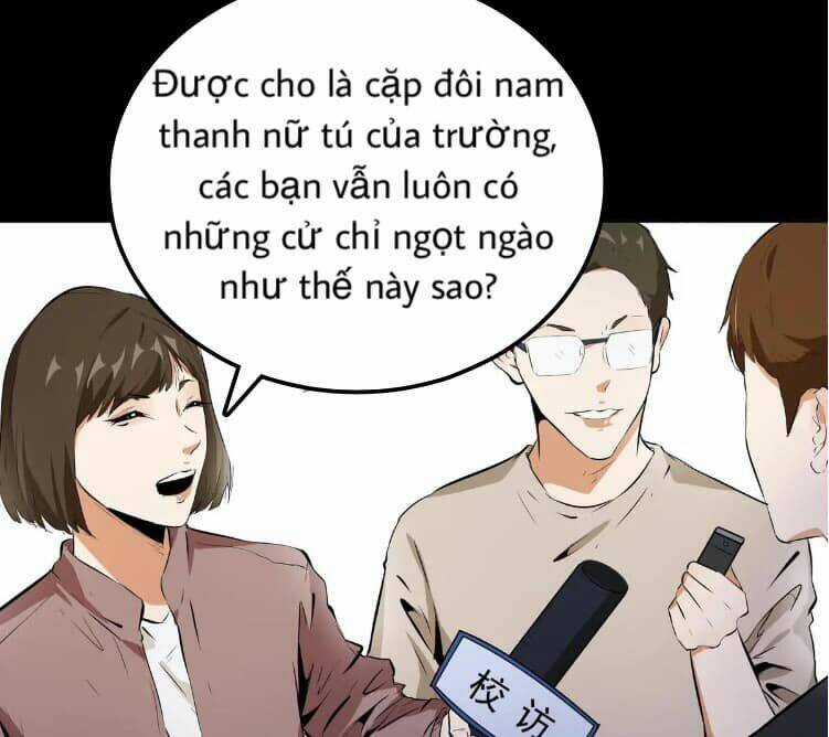 Giày Thủy Tinh Chapter 39.5 trang 4