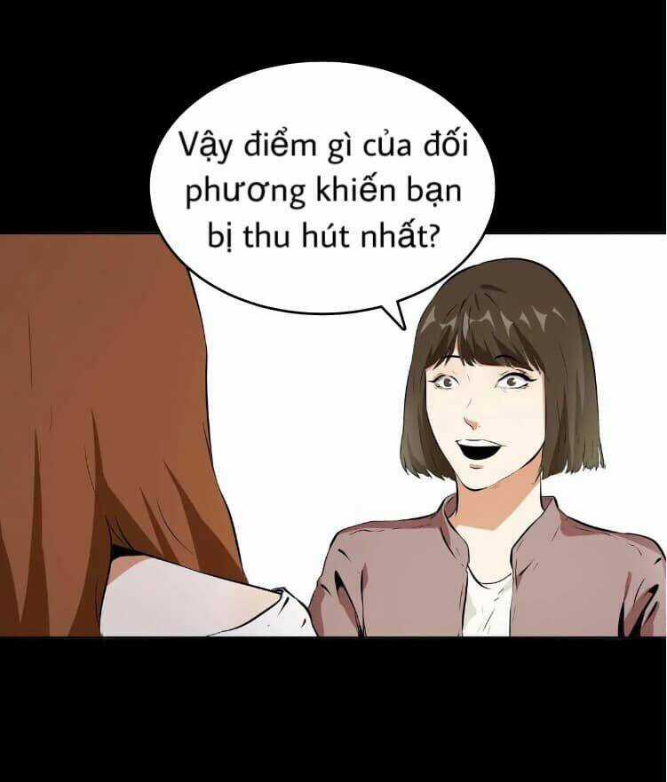 Giày Thủy Tinh Chapter 39.5 trang 7