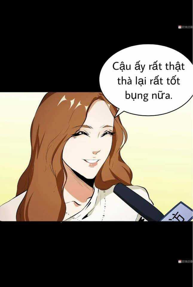 Giày Thủy Tinh Chapter 39.5 trang 8