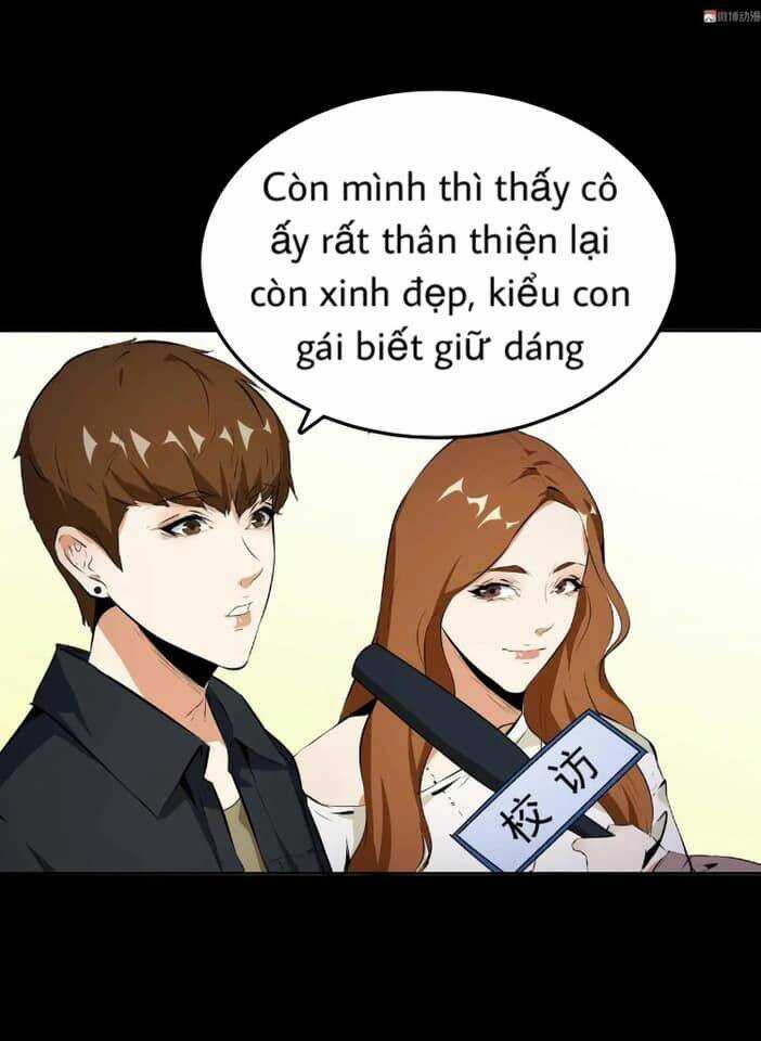 Giày Thủy Tinh Chapter 39.5 trang 9