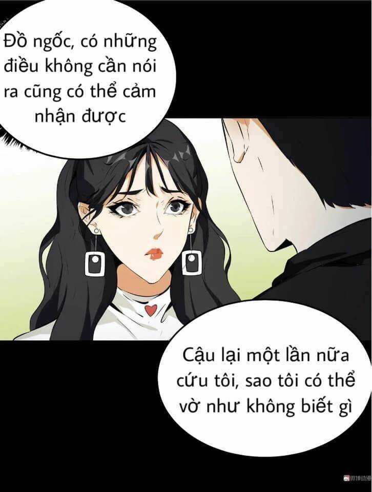 Giày Thủy Tinh Chapter 39 trang 10