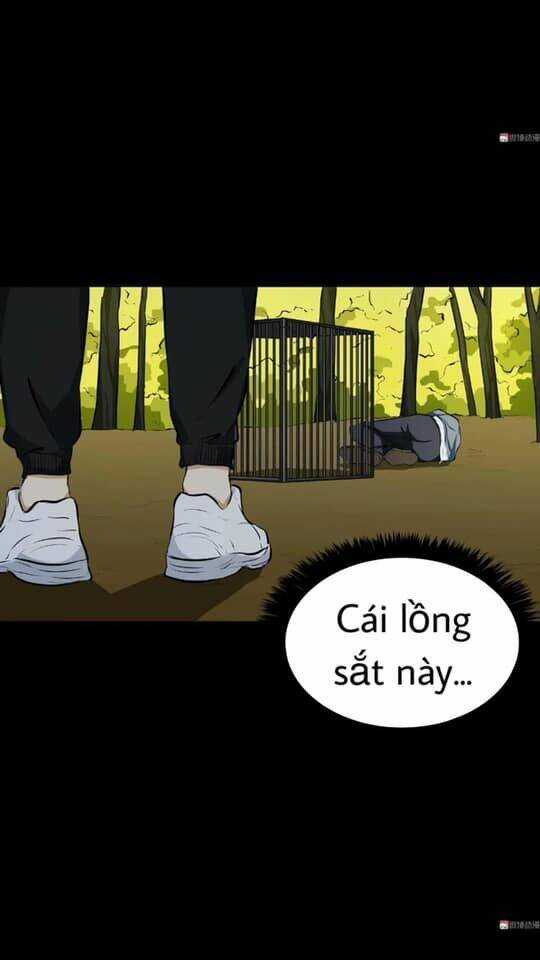 Giày Thủy Tinh Chapter 39 trang 14