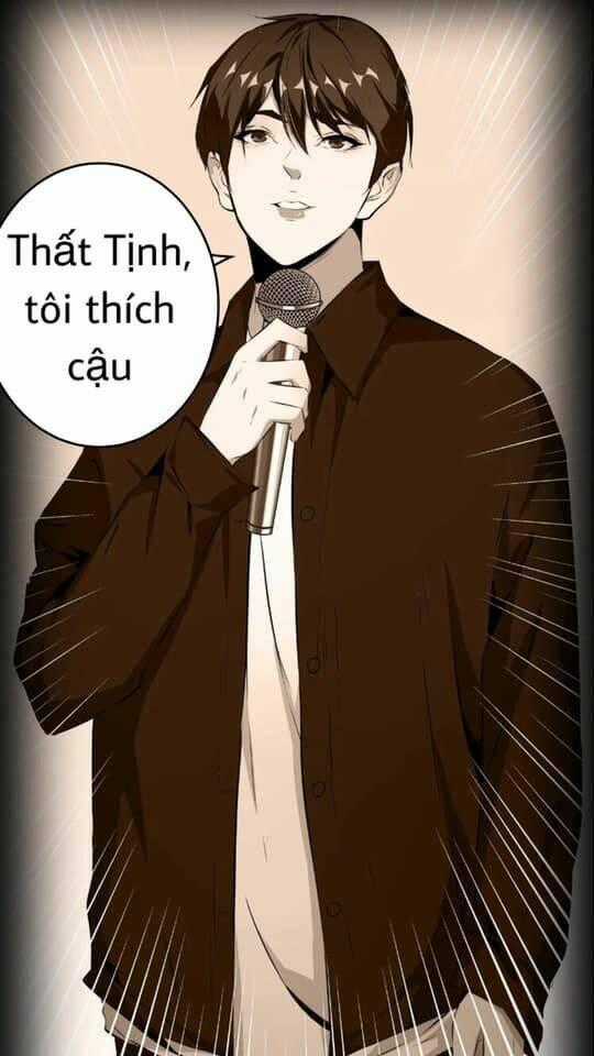 Giày Thủy Tinh Chapter 39 trang 17