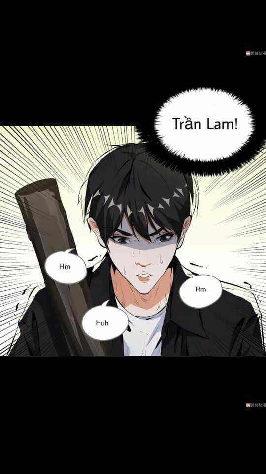 Giày Thủy Tinh Chapter 39 trang 5