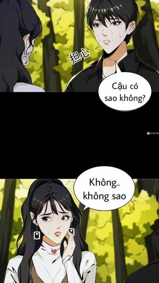 Giày Thủy Tinh Chapter 39 trang 6