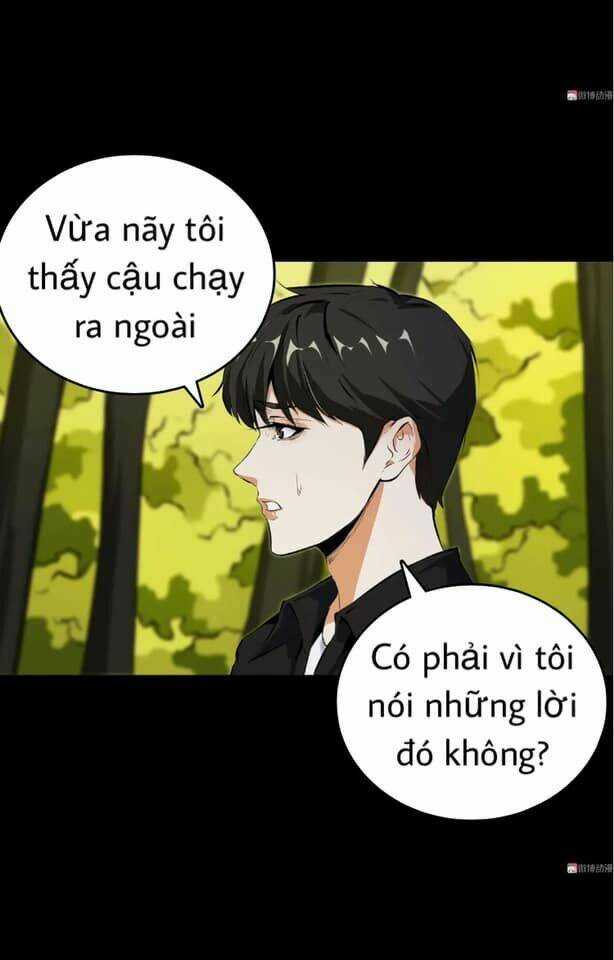 Giày Thủy Tinh Chapter 39 trang 7