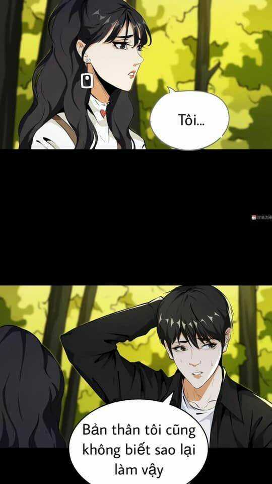 Giày Thủy Tinh Chapter 39 trang 8