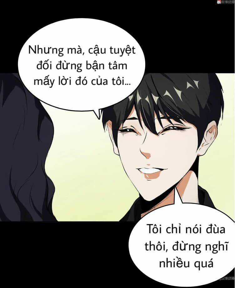 Giày Thủy Tinh Chapter 39 trang 9