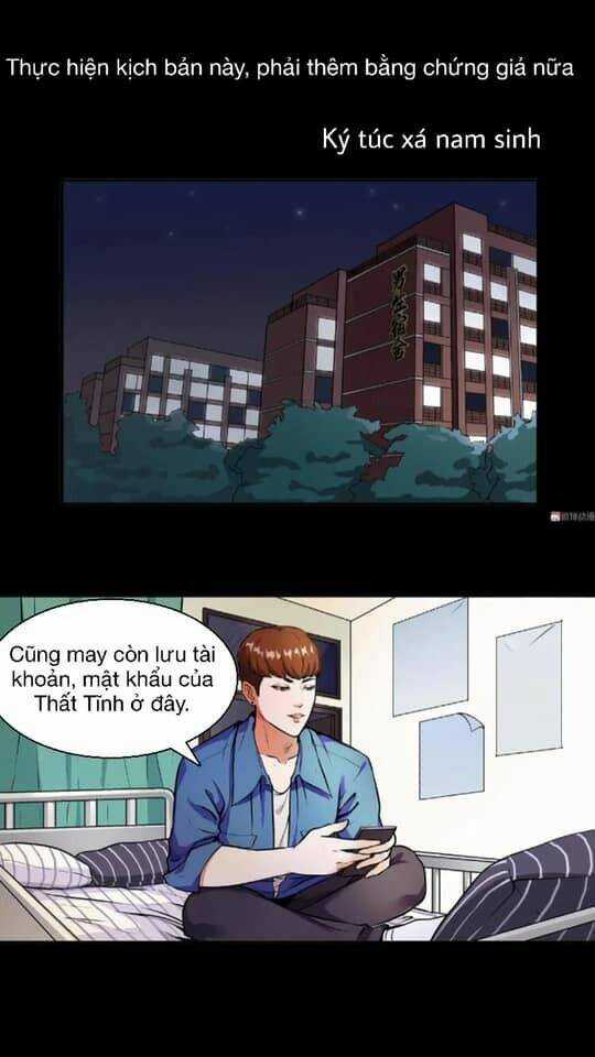 Giày Thủy Tinh Chapter 4.1 trang 11