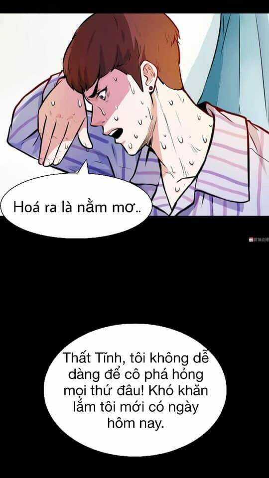 Giày Thủy Tinh Chapter 4.1 trang 4