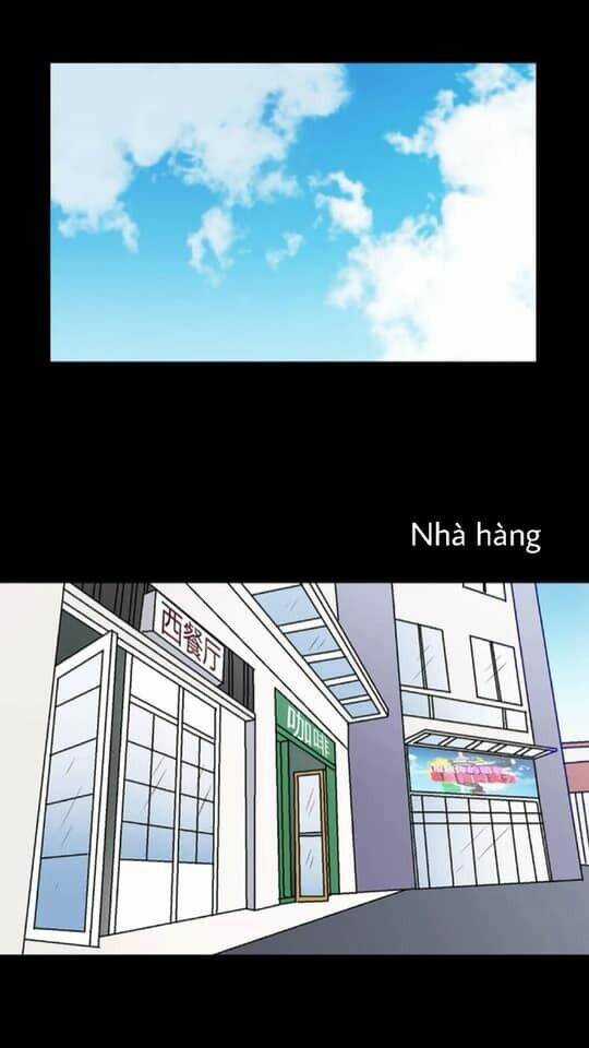 Giày Thủy Tinh Chapter 4.1 trang 5