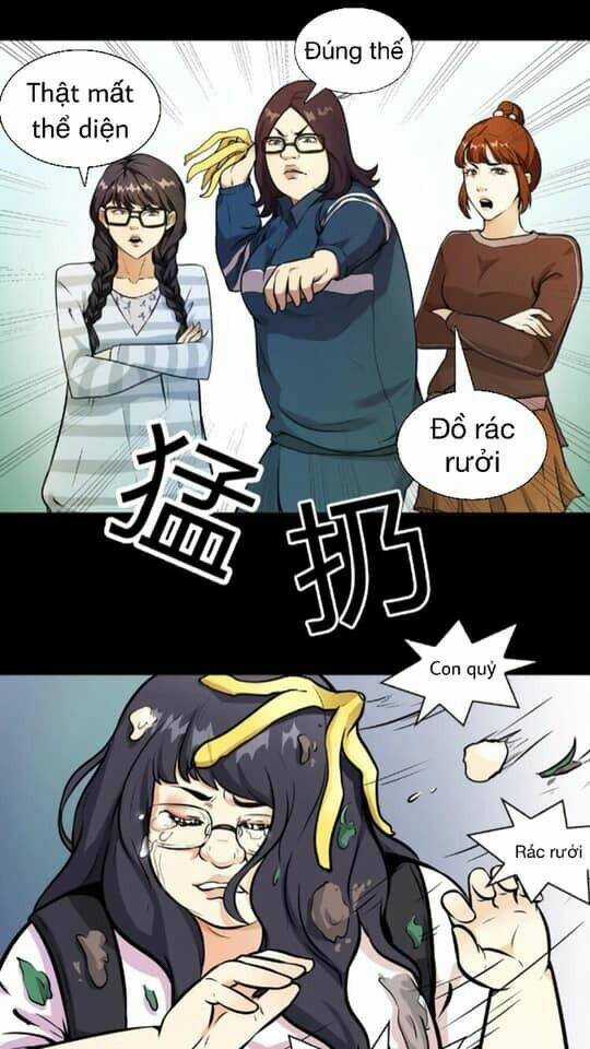Giày Thủy Tinh Chapter 4.2 trang 12