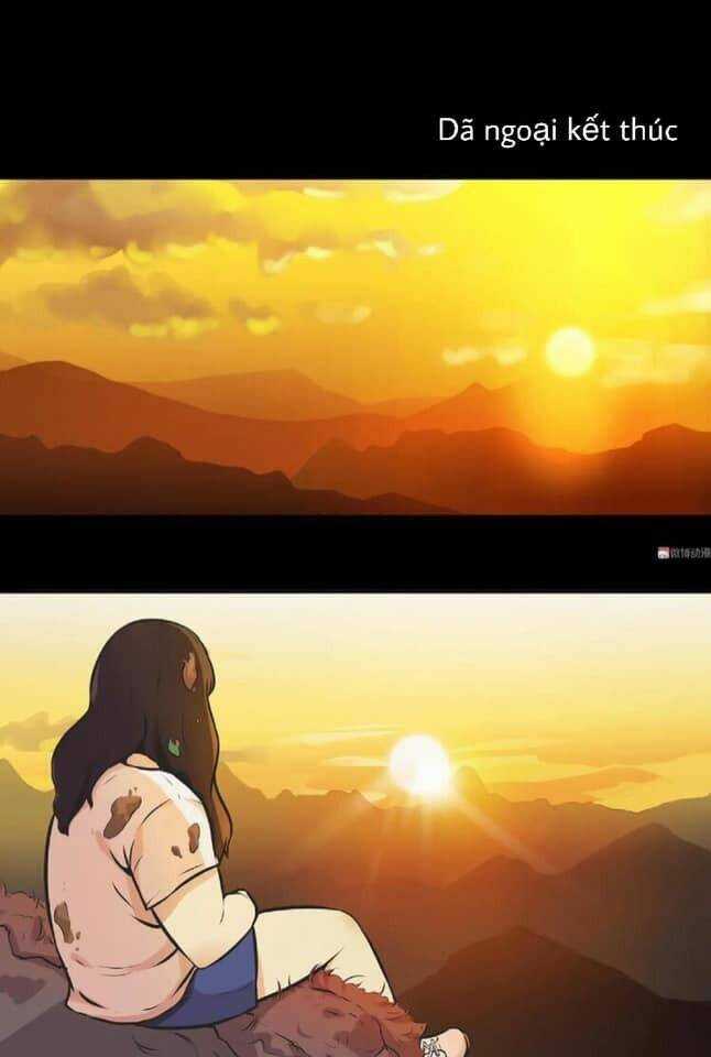 Giày Thủy Tinh Chapter 4.2 trang 13