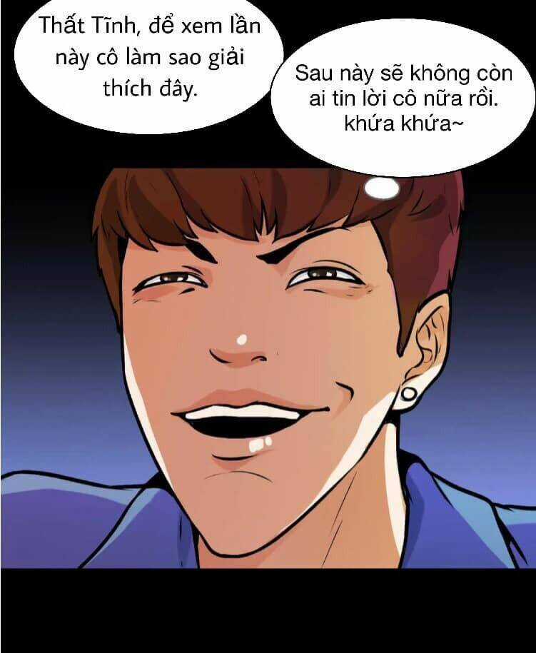 Giày Thủy Tinh Chapter 4.2 trang 5