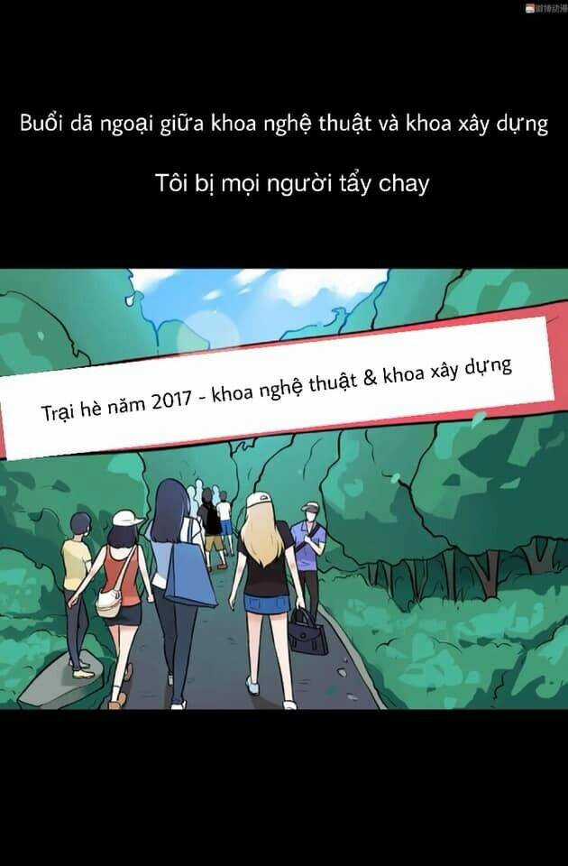 Giày Thủy Tinh Chapter 4.2 trang 7