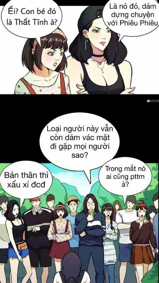 Giày Thủy Tinh Chapter 4.2 trang 9