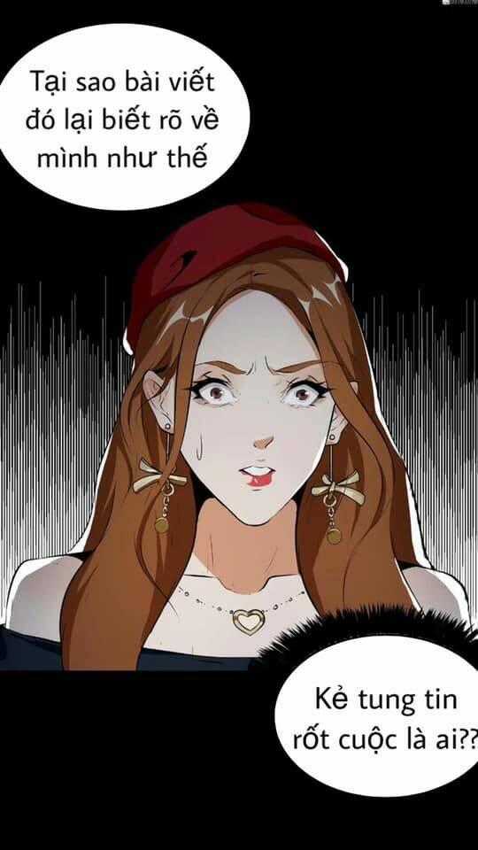 Giày Thủy Tinh Chapter 40.5 trang 13