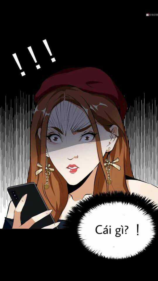 Giày Thủy Tinh Chapter 40.5 trang 2