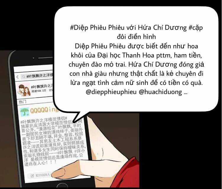 Giày Thủy Tinh Chapter 40.5 trang 3