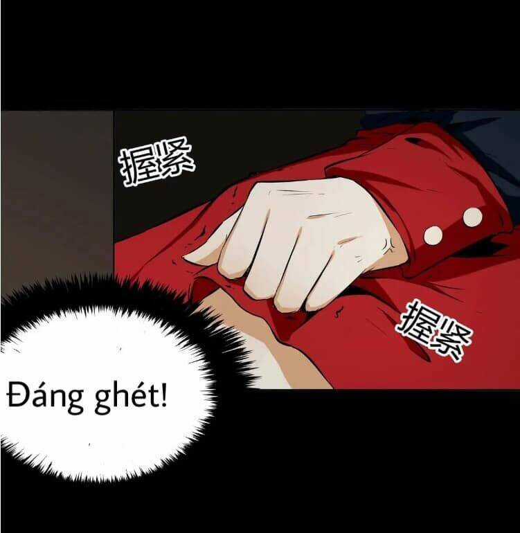 Giày Thủy Tinh Chapter 40.5 trang 5