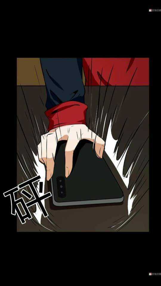 Giày Thủy Tinh Chapter 40.5 trang 6