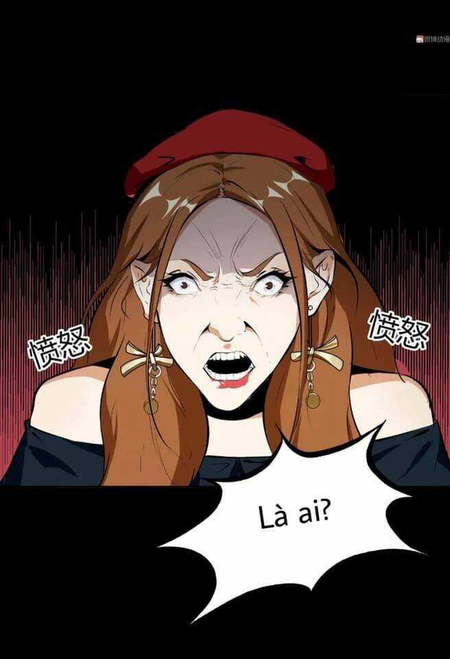 Giày Thủy Tinh Chapter 40.5 trang 7