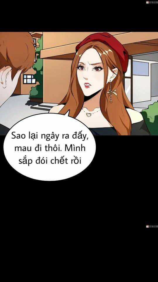 Giày Thủy Tinh Chapter 40 trang 11