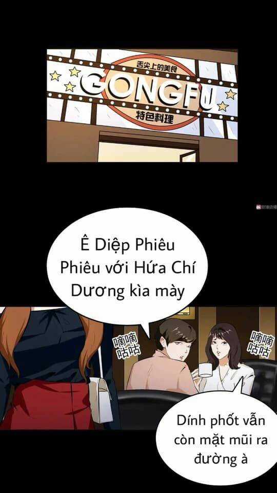 Giày Thủy Tinh Chapter 40 trang 12