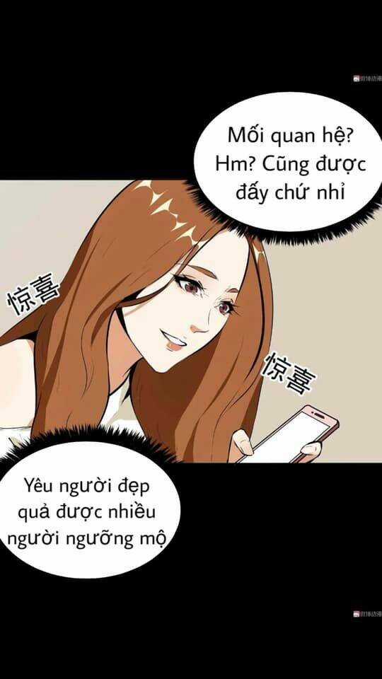 Giày Thủy Tinh Chapter 40 trang 4