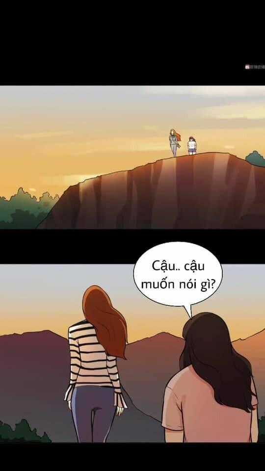 Giày Thủy Tinh Chapter 5.1 trang 0