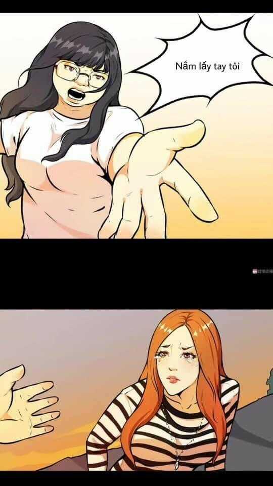 Giày Thủy Tinh Chapter 5.1 trang 11