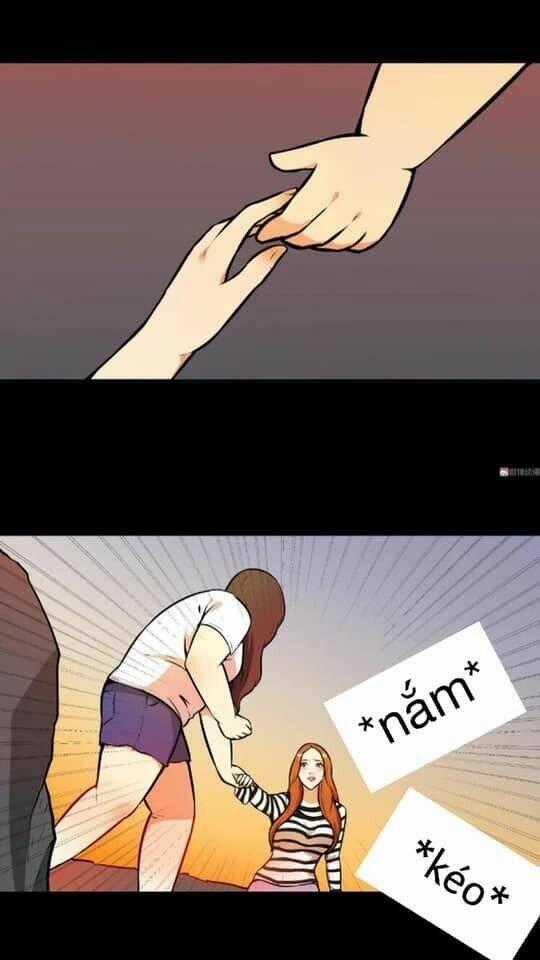 Giày Thủy Tinh Chapter 5.1 trang 12