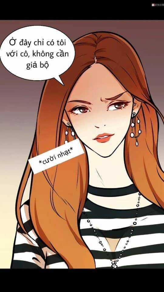 Giày Thủy Tinh Chapter 5.1 trang 3