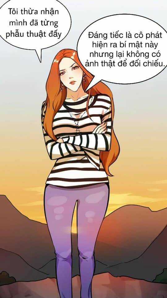 Giày Thủy Tinh Chapter 5.1 trang 5