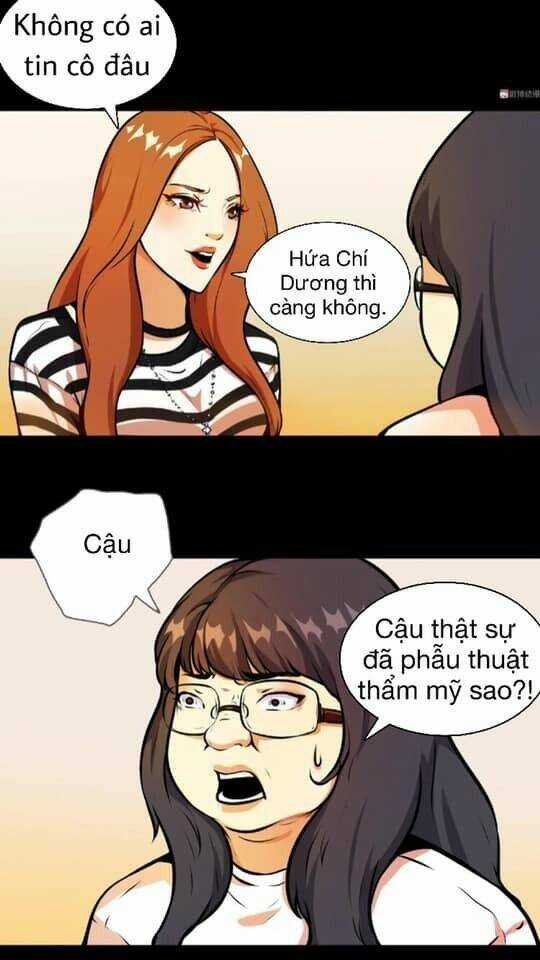 Giày Thủy Tinh Chapter 5.1 trang 6