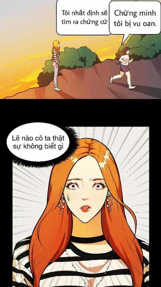 Giày Thủy Tinh Chapter 5.1 trang 7