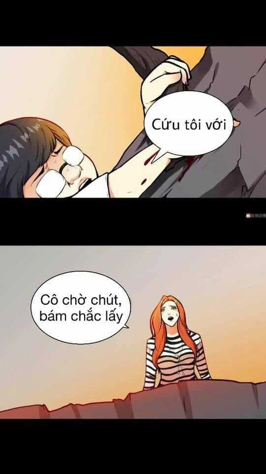 Giày Thủy Tinh Chapter 5.2 trang 1