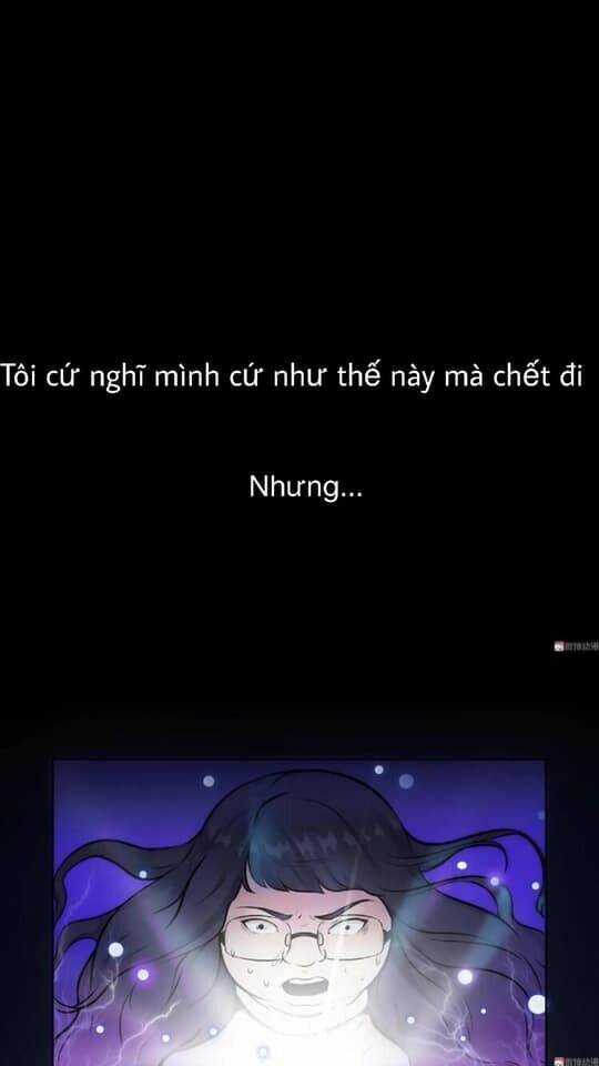 Giày Thủy Tinh Chapter 5.2 trang 11