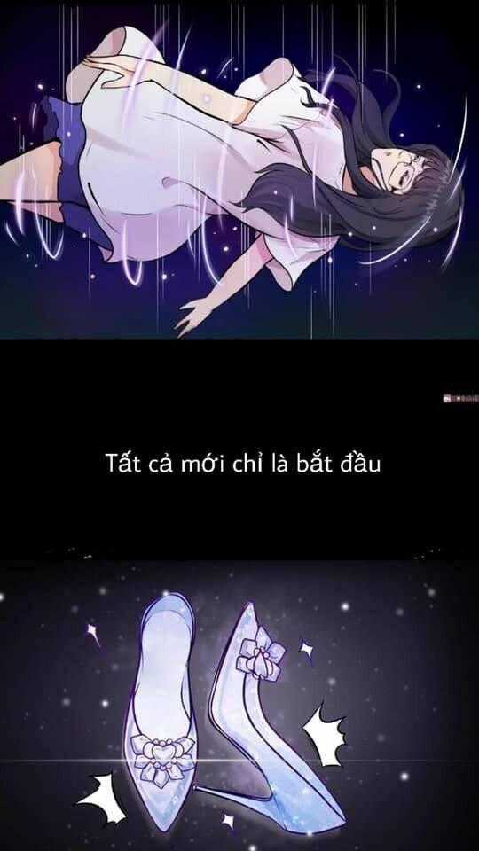 Giày Thủy Tinh Chapter 5.2 trang 13