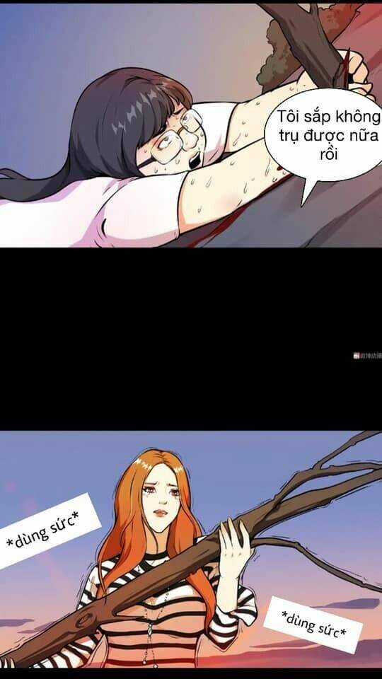 Giày Thủy Tinh Chapter 5.2 trang 2