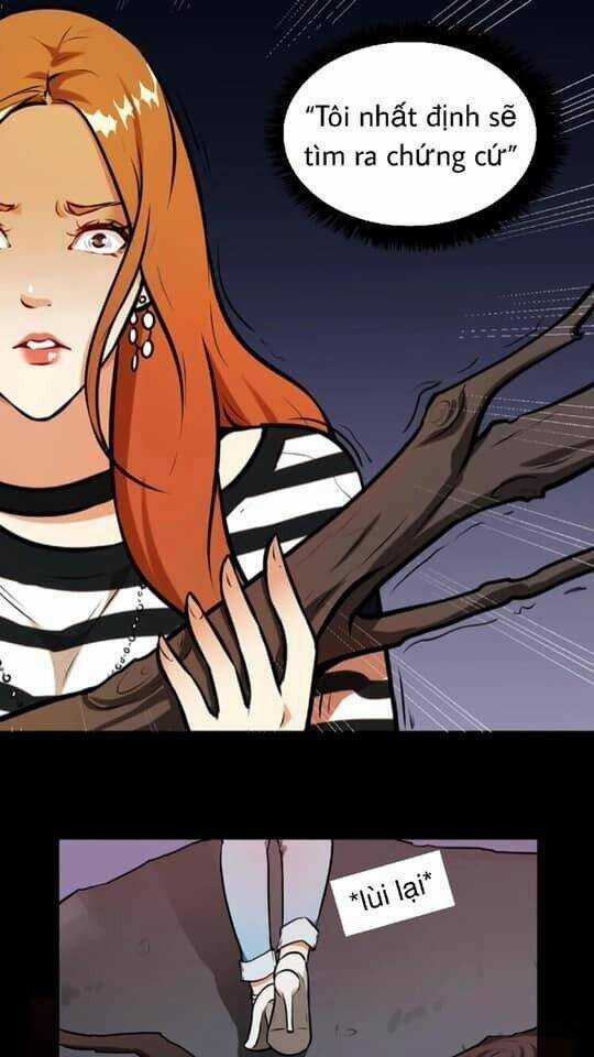 Giày Thủy Tinh Chapter 5.2 trang 3