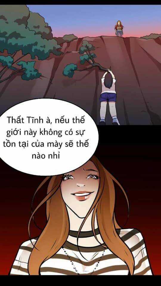 Giày Thủy Tinh Chapter 5.2 trang 4